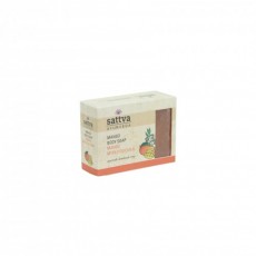 Sattva Ayurveda: prirodni sapun, Mango Sattva Ayurveda: prirodni sapun, Mango
